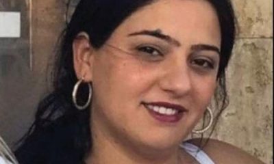 40 yıl hapis cezası olan kadın, İzmir’de yakalandı