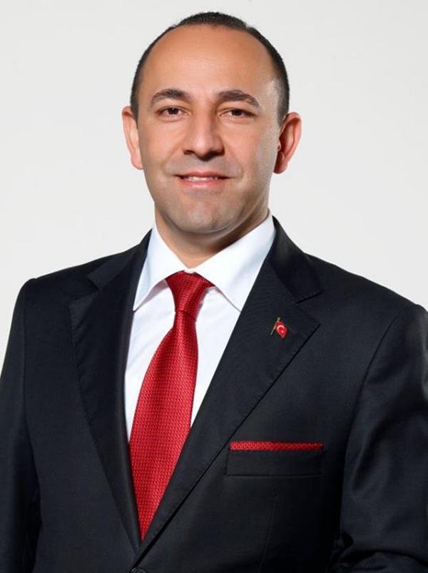 CHP'li belediye başkanı FETÖ üyeliğinden tutuklandı
