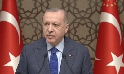 Erdoğan’dan İmamoğlu’na Kanal İstanbul yanıtı