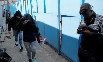 ABD sığınmak isteyen göçmenleri Guatemala’ya gönderiyor