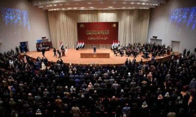Irak, ABD güçlerini ülkeden çıkarıyor