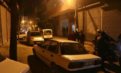 Adana’da iki grup birbirine girdi: 1 ölü 2 yaralı