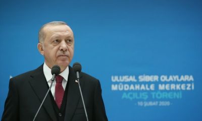Türkiye yerli haberleşme uydusu için geri sayıma geçti