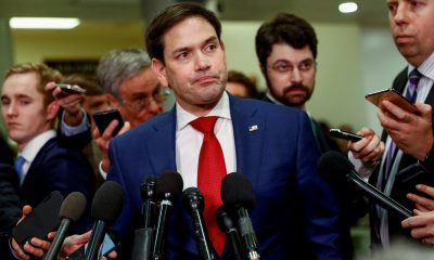 ABD’li senatör Rubio: Türkiye’ye hava desteği verilmeli