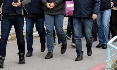 Şırnak’ta PKK ve FETÖ operasyonunda 6 tutuklama