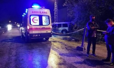 Adana’da bir kişi evinin yakınında ölü bulundu