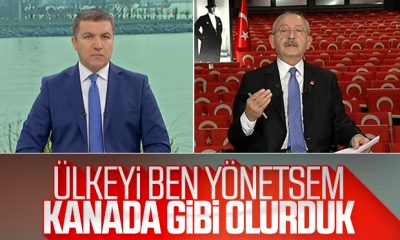 Kemal Kılıçdaroğlu’nun sosyal yardım önerileri